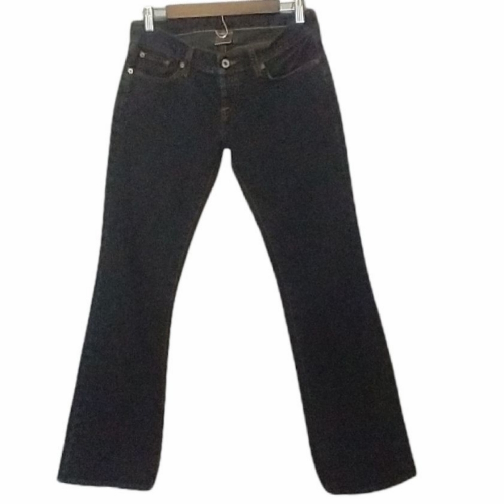 Lucky Brand Lil Maggie Jeans